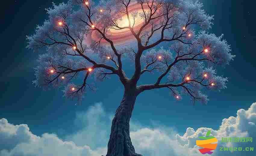 光遇归属季全面攻略：解析先祖树状图各个兑换节点的解锁条件与获取方法