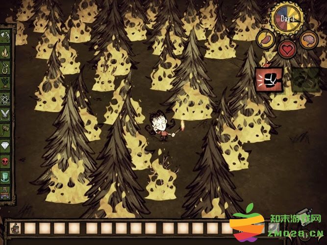 饥荒巨人国最新版本2025(dont starve) v1.19.19 安卓官方正版 0