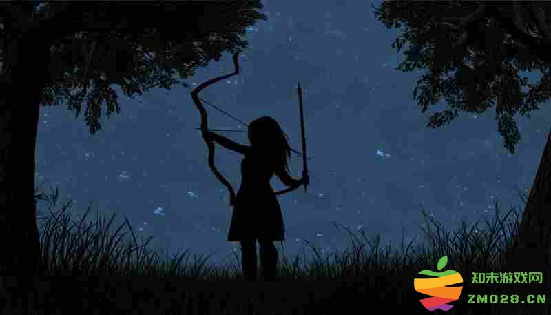 弓箭技能初阶攻略：轻松掌握漫漫长夜的1级操作技巧与战斗策略