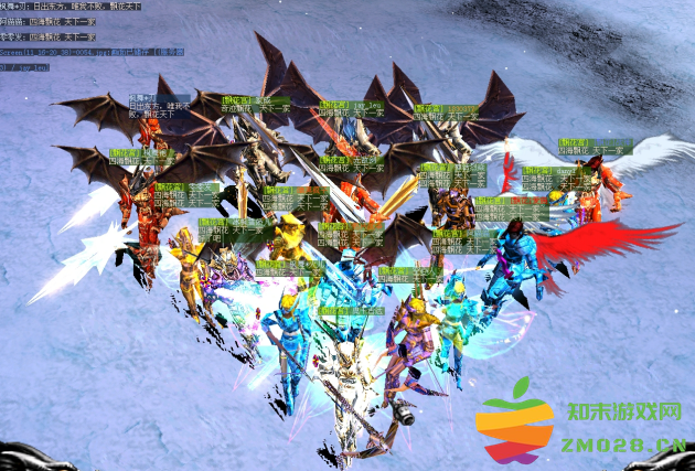 彩虹奇迹-朱雀专区，官方正版授权，1比1还原9城代的奇迹mu怀旧服12月16号上线：嗨，快来一起重温那些年的传奇，畅享奇迹！