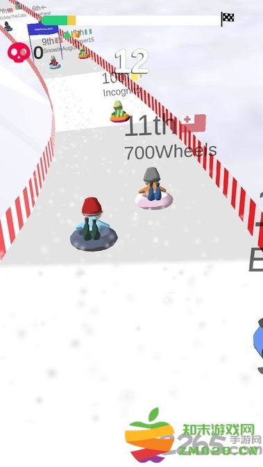 sled io游戏 v1.0.3 安卓版 0