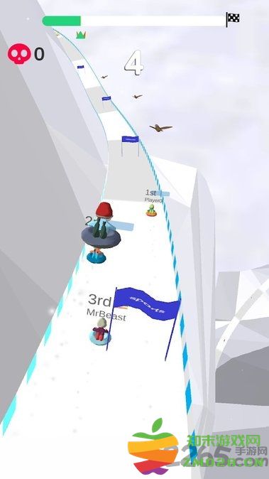 sled io游戏 v1.0.3 安卓版 3