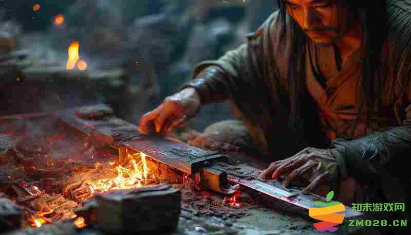 逸剑风云决之淬血指所需材料的详细收集与合成方法全攻略