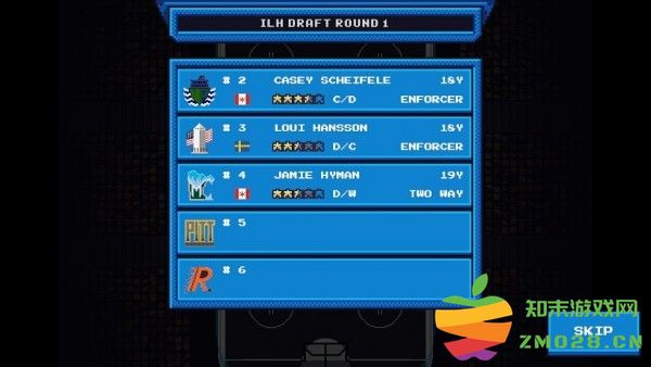 冰上联盟曲棍球(ice league) v1.00 安卓版 1