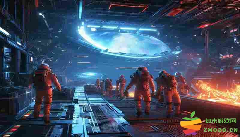 质量效应仙女座新图岑卡补给箱高效收集策略与技巧分享