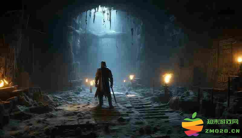 堕落之主矿井法师不可忽视的重要位置建议详解