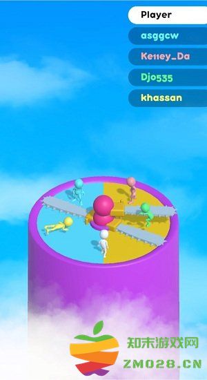 电锯人淘汰赛官方版 v0.3 安卓版 1