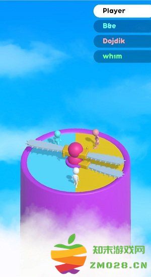 电锯人淘汰赛官方版 v0.3 安卓版 0