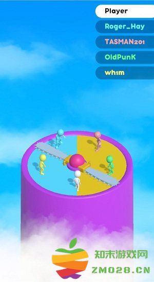 电锯人淘汰赛官方版 v0.3 安卓版 2