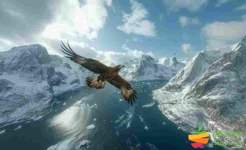 妄想山海中白翎雕的掉落几率及刷新机制详尽解析