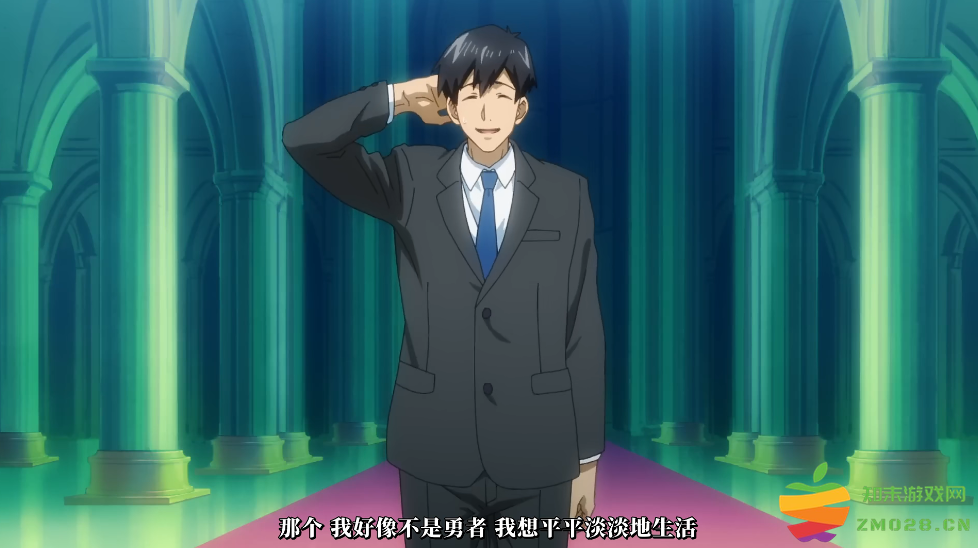 一月唯一一部“异世界美食番”，制作公司是MAPPA，作画却被吐槽廉价？：美食文化如何走入异世界？