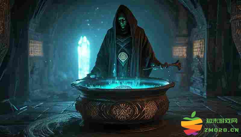 暗黑破坏神4卑鄙药剂师心脏流派攻略及最强搭配推荐