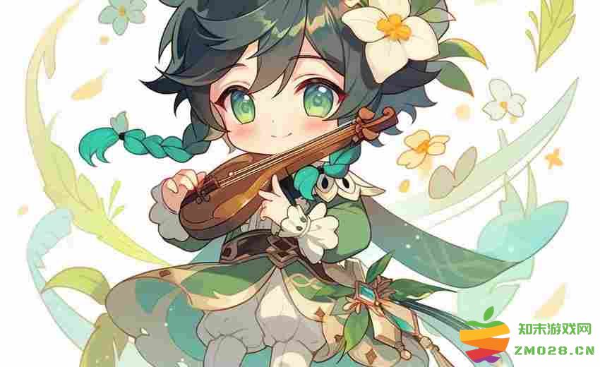 原神五星角色阵容灵活替代方案：应对各种场景的最佳选择与策略