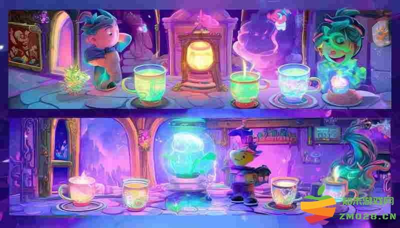 杯杯满溢自检达人+隐藏要素全面解析：轻松解锁彩蛋秘籍大揭密