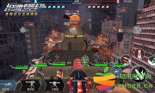 抢滩登陆吃鸡王手游 v6.66.666 安卓最新版 2