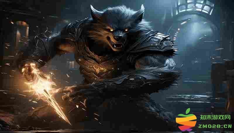 暗黑破坏神4S4狼人培火实战效果深入分析及技能组合推荐