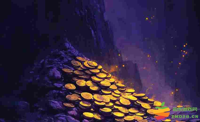 暗魔领主金币快速获取全攻略：利用游戏漏洞与副本通关技巧解析