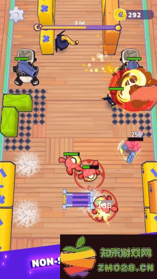 梦境乱斗手游 v0.5 安卓版 0