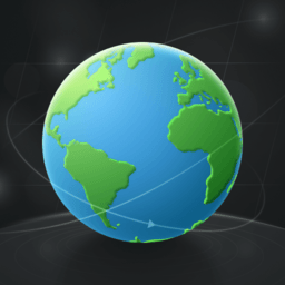 北斗卫星三维地图软件