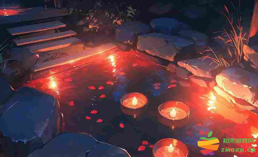 原神渌华景画任务详细剧情剖析及丰厚奖励一览