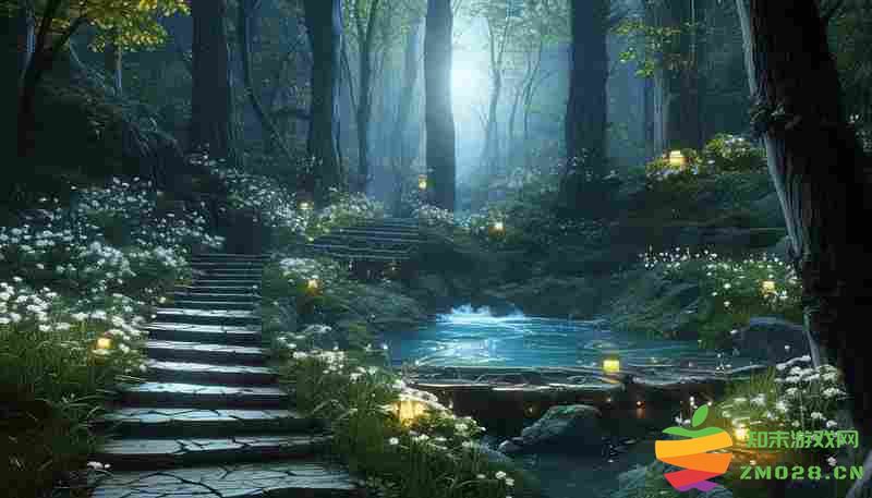 大侠立志传轻松获取琼花露的三种高效方法与途径