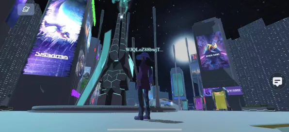 Vision Pro移植版-S2赛季专属-元宇宙沙盒 Vision Pro移植版-S2赛季专属-元宇宙沙盒