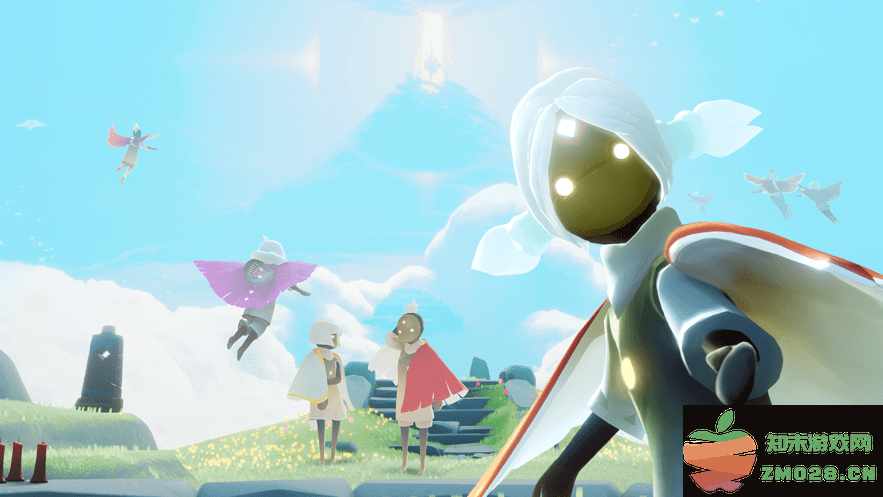 sky光遇国际版 v0.28.6(315083) 安卓全物品版 0