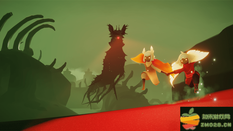 sky光遇国际版 v0.28.6(315083) 安卓全物品版 4