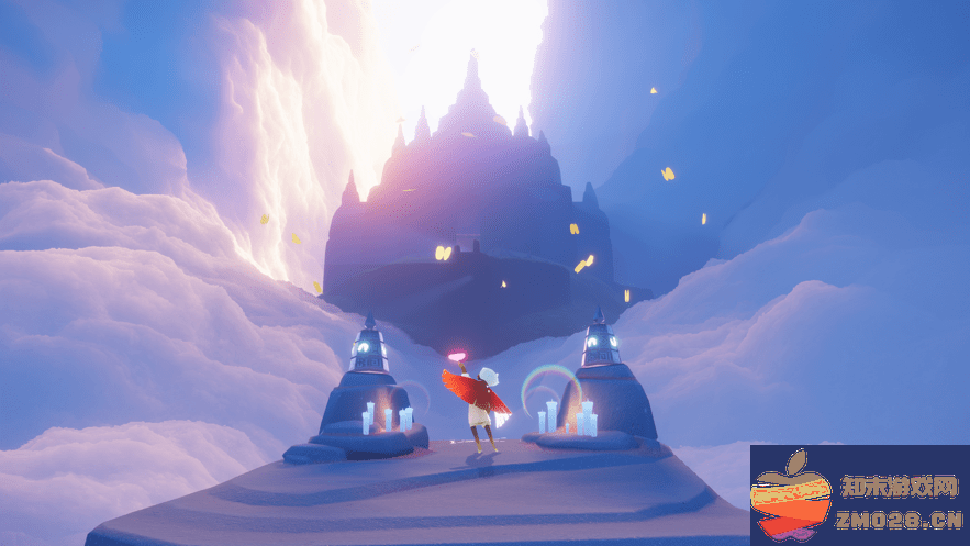 sky光遇国际版 v0.28.6(315083) 安卓全物品版 1