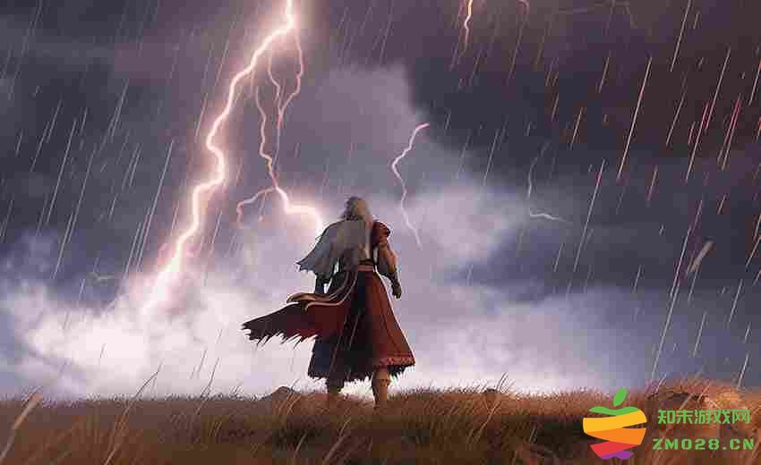 光遇暴风眼路线攻略及注意事项 光遇暴风眼路线攻略及注意事项