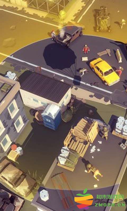 像素枪战联盟手游 v1.0 安卓最新版 1