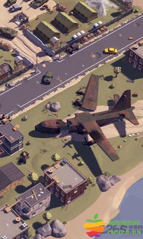 像素枪战联盟手游 v1.0 安卓最新版 0