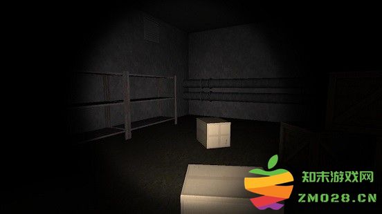 the ghost官方正版 v1.59 安卓中文版 1