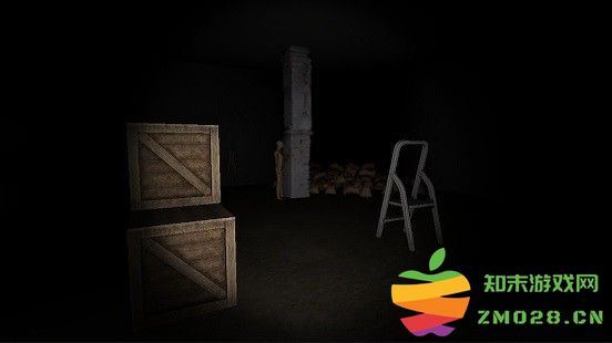 the ghost官方正版 v1.59 安卓中文版 2