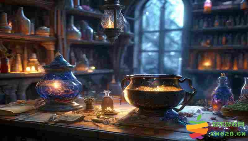 《活侠传》中丹药合成的等级解析与药典体系的深度解析