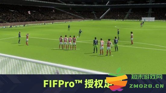 dream league soccer2024 v11.220 安卓版 0