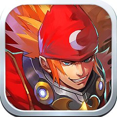 勇士剑魂手游官方版