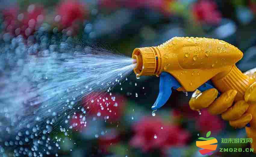 轻松解决悠长假期浇水烦恼的省时方案推荐，让您愉快出游无后顾之忧