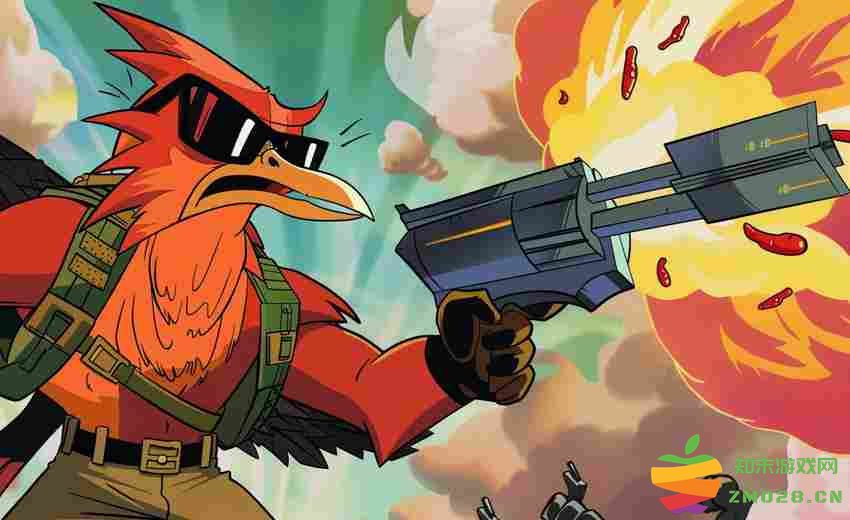 香肠派对中圣剑的使用技巧与高效的战斗策略解析