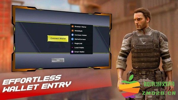 阿尔法归来NFT之战国际服 v2.52 安卓版 0