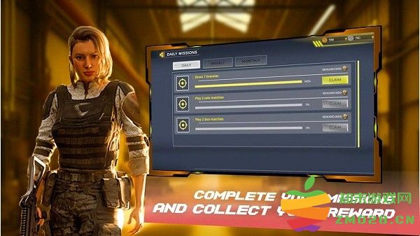 阿尔法归来NFT之战国际服 v2.52 安卓版 2