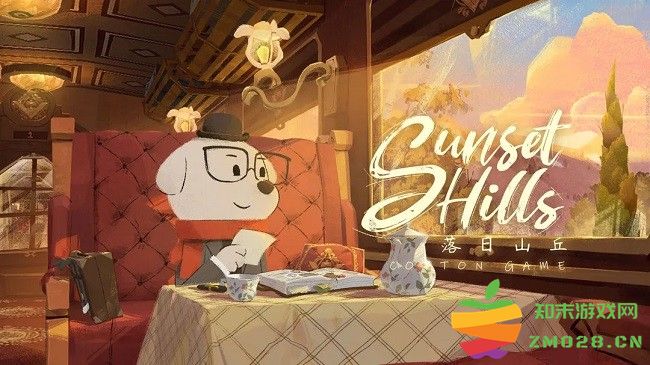 落日山丘正版免费 v1.0.10 安卓版 2