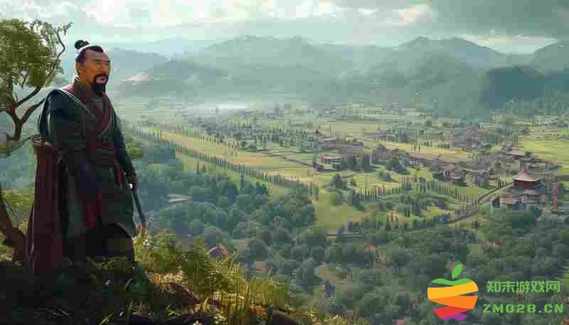 三国之志4马谡各阶段实力评估与玩法发展历程探讨