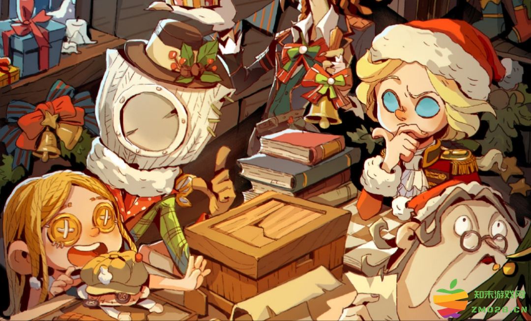 第五人格联赛悬念揭晓！上届冠军提前退场，新的强者巅峰再战：谁将是新的传奇？ 敬请期待