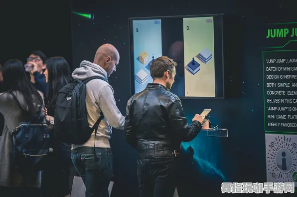 体感交互实现-MOD创建指南-微信小程序-游戏开发者大会GDC 2025已圆满落幕37天