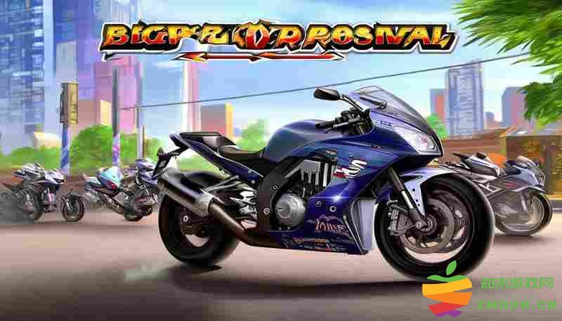 飙酷车神：摩托车解锁之旅与风景秘境探索全攻略