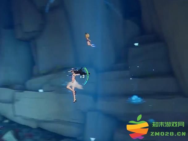 《幻塔》周年庆泳装返场？谁知道凛夜高定彩蛋，试过都说好：这次活动真香，快来围观！