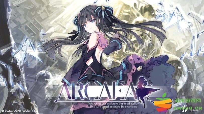 arcaea官方中文版 v6.4.1 安卓版 3