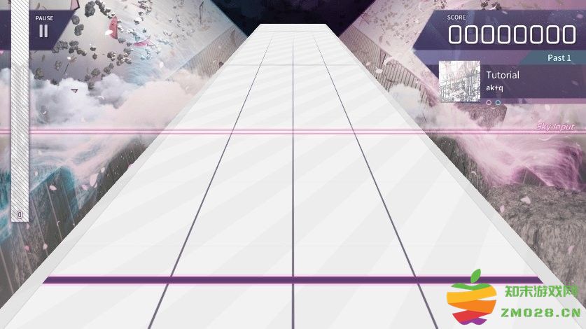 arcaea官方中文版 v6.4.1 安卓版 1