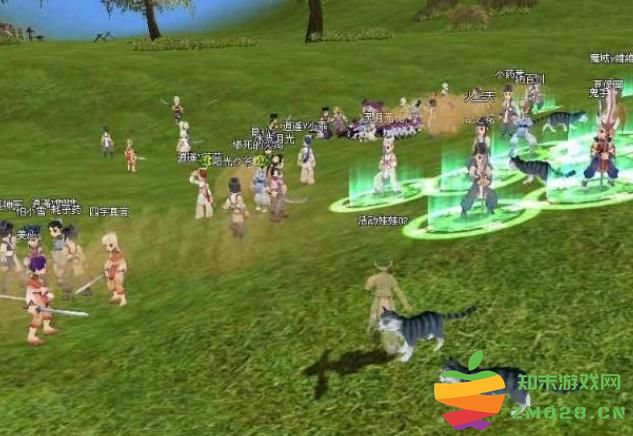 网游究竟有多难？16年的老游戏IP，上线1年半后就关服：这是怎样的悲情历史？玩家们从中得到了什么？